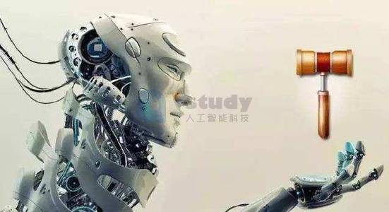 人工智能在社会各领域的深入应用带来了诸多法律问题 人工智能在社会各领域的深入应用带来了诸多法律问题