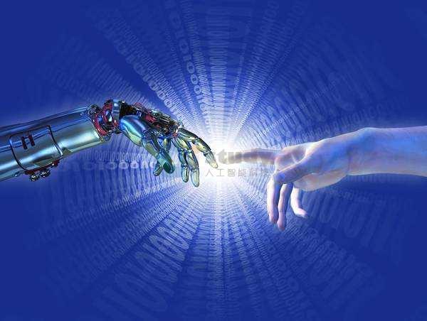 一半是“人工智能”,另一半是“人工智障” 一半是“人工智能”,另一半是“人工智障”