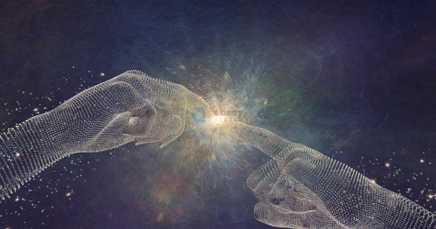 人工智能会发展成什么样子呢?太遥远的未来我暂时放一边 人工智能会发展成什么样子呢?太遥远的未来我暂时放一边