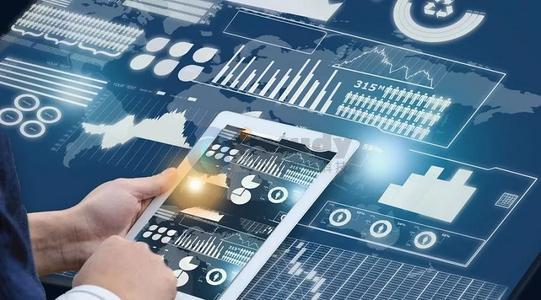 人工智能赋能以制造业为代表的实体经济,自动化、信息化是基础 人工智能赋能以制造业为代表的实体经济,自动化、信息化是基础