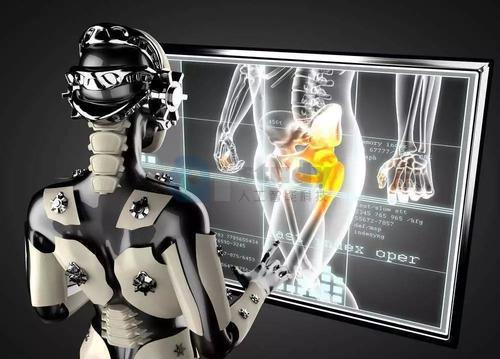 人工智能的应用只能以垂直的方式进入特定的场景 人工智能的应用只能以垂直的方式进入特定的场景