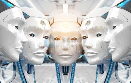 机器人与有机生命越来越接近 机器人与有机生命越来越接近