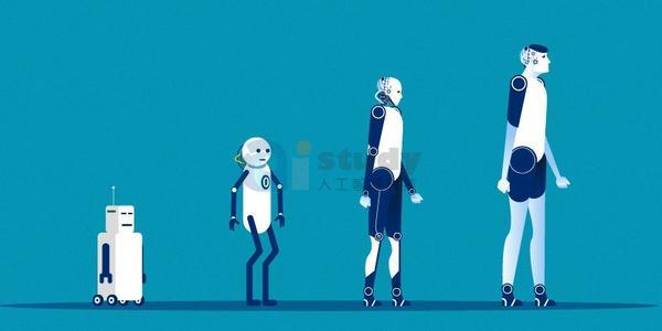 人工智能产业的发展将进一步加快脚步,人工智能将改变整个世界 人工智能产业的发展将进一步加快脚步,人工智能将改变整个世界