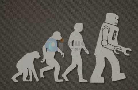 和人工智能一起成长 和人工智能一起成长