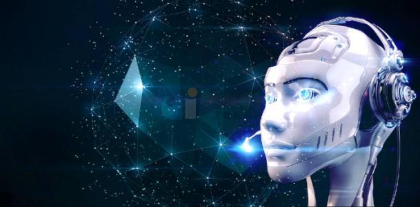 那些闪耀全球的人工智能女神 那些闪耀全球的人工智能女神