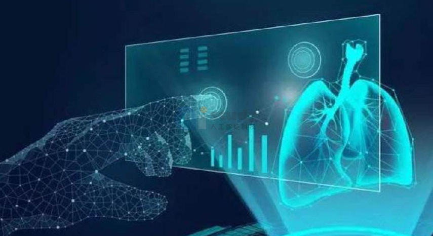 新冠肺炎和人工智能 新冠肺炎和人工智能