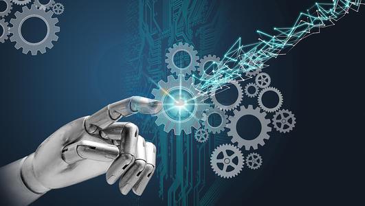 人工智能是新一轮科技革命和产业变革的重要驱动力量 人工智能是新一轮科技革命和产业变革的重要驱动力量