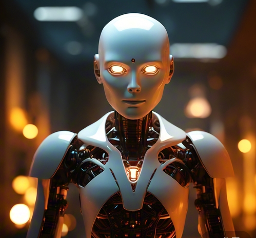 人工智能 人工智能图片