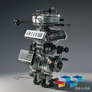 用人工智能“金钥匙”开启教育“未来之门” 用人工智能“金钥匙”开启教育“未来之门”