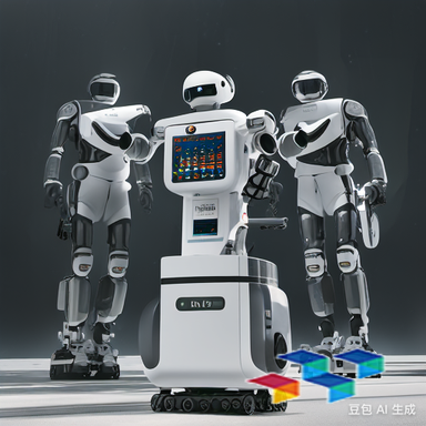 人工智能不是一种商业模式,它只是一种技术 人工智能不是一种商业模式,它只是一种技术