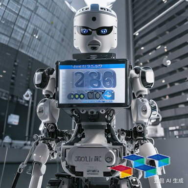 人工智能面临着前所未有的发展机遇,正在各行业加速落地应用 人工智能面临着前所未有的发展机遇,正在各行业加速落地应用