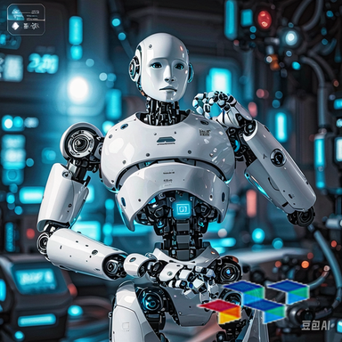 人形机器人是一个需要跨学科、跨科研机构和企业去推动的产业 人形机器人是一个需要跨学科、跨科研机构和企业去推动的产业