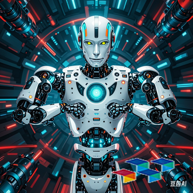 机器人更加智能、灵活和自适应,为未来的自动化和智能化提供强大的支持 机器人更加智能、灵活和自适应,为未来的自动化和智能化提供强大的支持