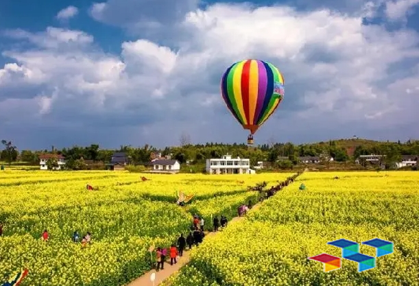 暑期旅游与环保：守护美丽风景，留下绿色足迹