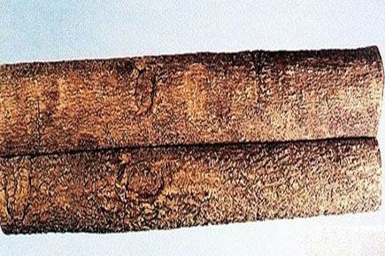 中药材凹朴皮：一段穿越千年的温暖守护