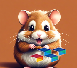 夏季养仓鼠的注意事项! 夏季养仓鼠的注意事项!