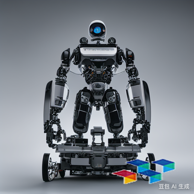 2024世界人工智能大会亮相多款人形机器人 2024世界人工智能大会亮相多款人形机器人