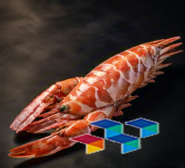 虾线是不是有害健康呢？清蒸虾的制作方法