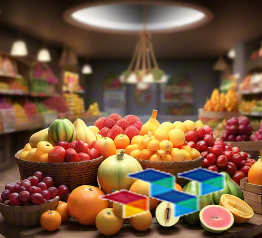 你知道吗，玉米还有抗衰老的作用!