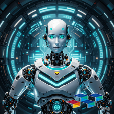 在AI的加持下,人形机器人应用不断落地 在AI的加持下,人形机器人应用不断落地