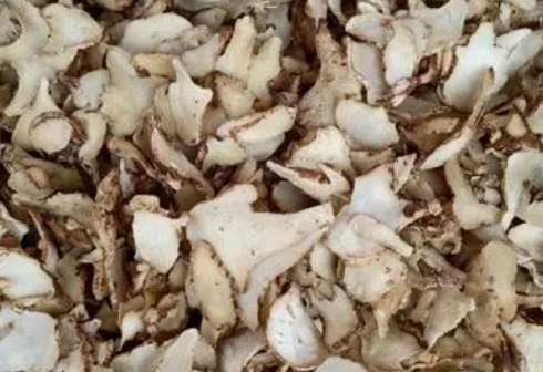 白芨 白芨之名,缘起情深,白芨的传奇故事有哪些?