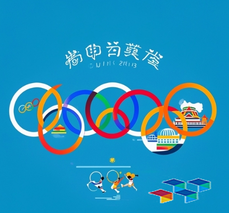 绿色奥运：巴黎奥运会竭力打造环保低碳奥运！