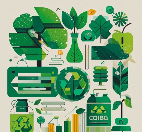 环保行情：十大环保行业前景展望绿色创业新机遇！