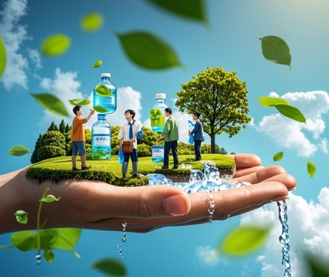 革新膜工艺污水处理质效双提升