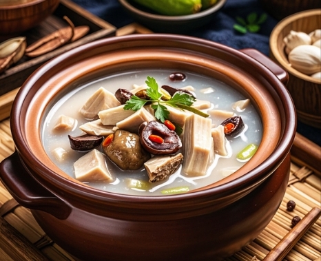 槟榔药膳食谱:正确食用槟榔的方式