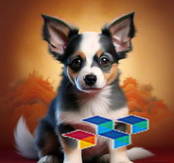 抽烟不仅对自己的身体不好,同时二手烟对宠物会产生影响