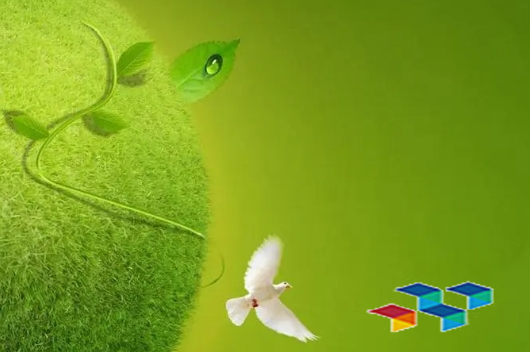 厚植生态文明底色 谱写绿色发展新篇 延长县持续推进生态环境保护工作综述