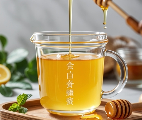 咳嗽痰多的良方:白前食用方法与功效作用