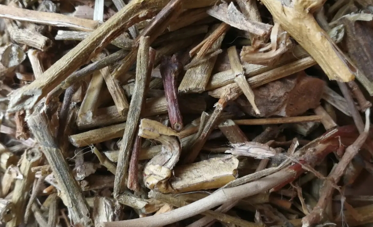 中药材白英的功效作用以及价值分析!