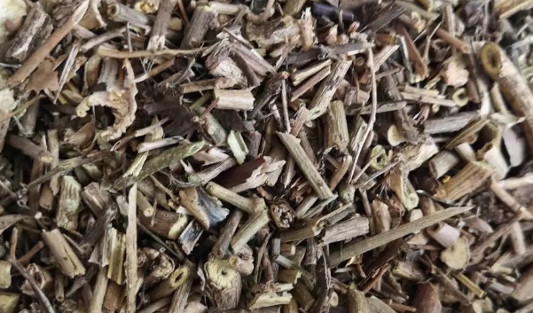 治疗癌症的良药——中药材白英的传说故事！