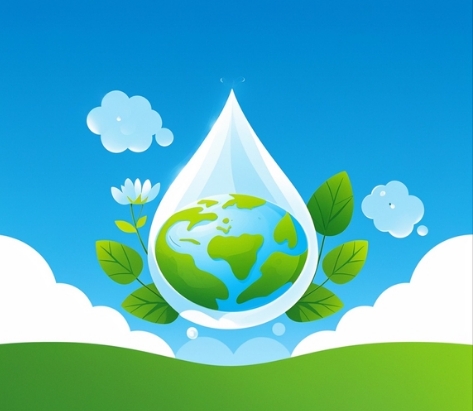 节水：从关紧水龙头开始，别让水空流