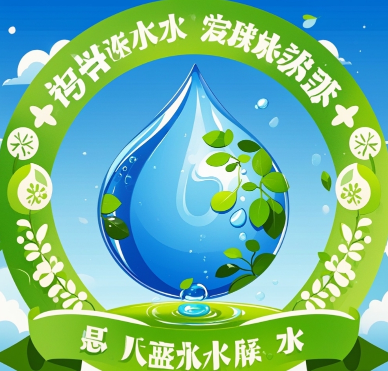 监护水源：保护水源就是保护生命