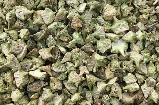 白蒺藜：中药材的传奇故事