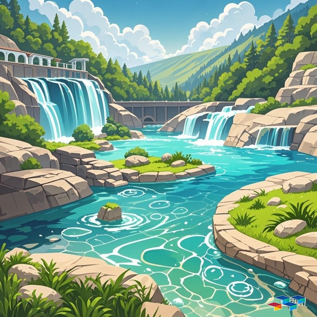 一水多用：让每一滴水都物尽其用的环保之道！