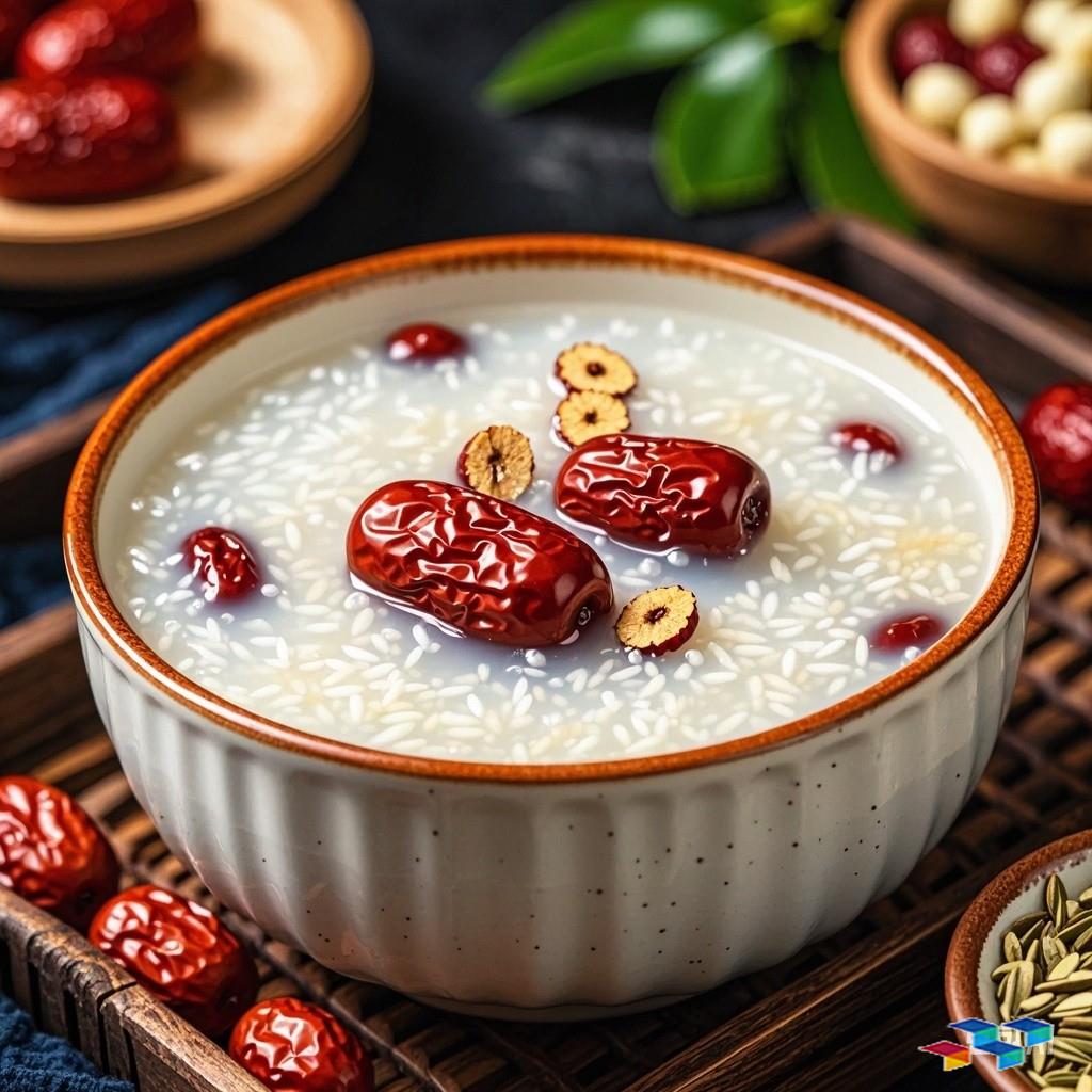 药膳食谱:中药材白蒺藜食用方法与最佳搭配