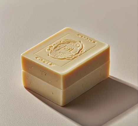 慎用清洁剂共筑绿色家园，减少水污染从选择肥皂开始