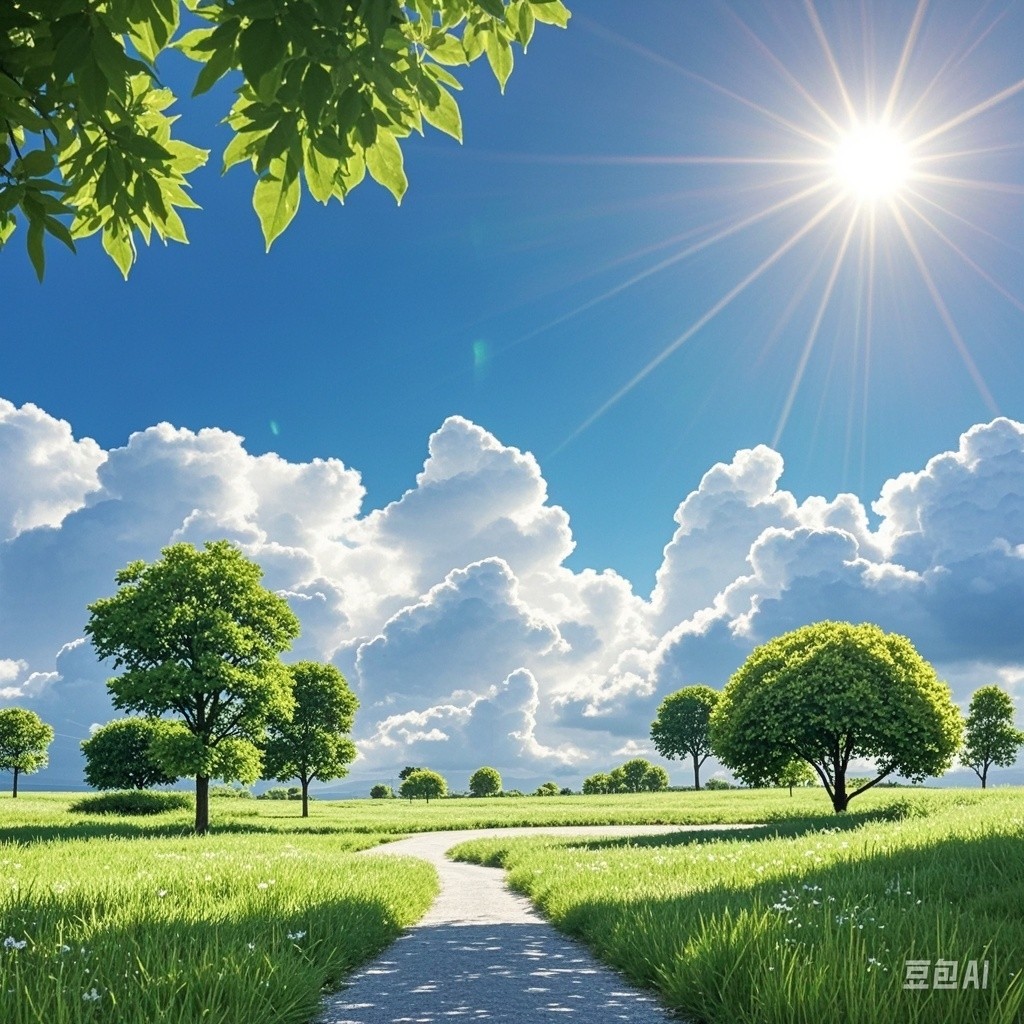 关心大气质量——别忘了你时刻都在呼吸