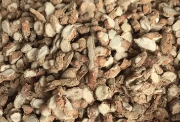 2024年8月15日四川荷花池药材市场中药材价格行情快讯