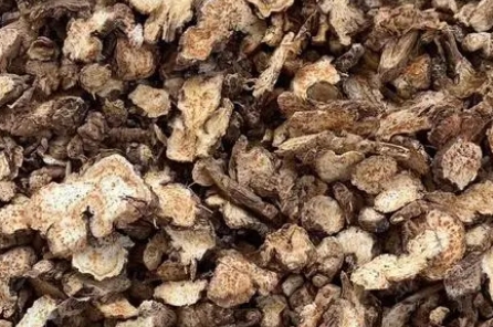 2024年8月20日四川荷花池药材市场中药材价格行情快讯