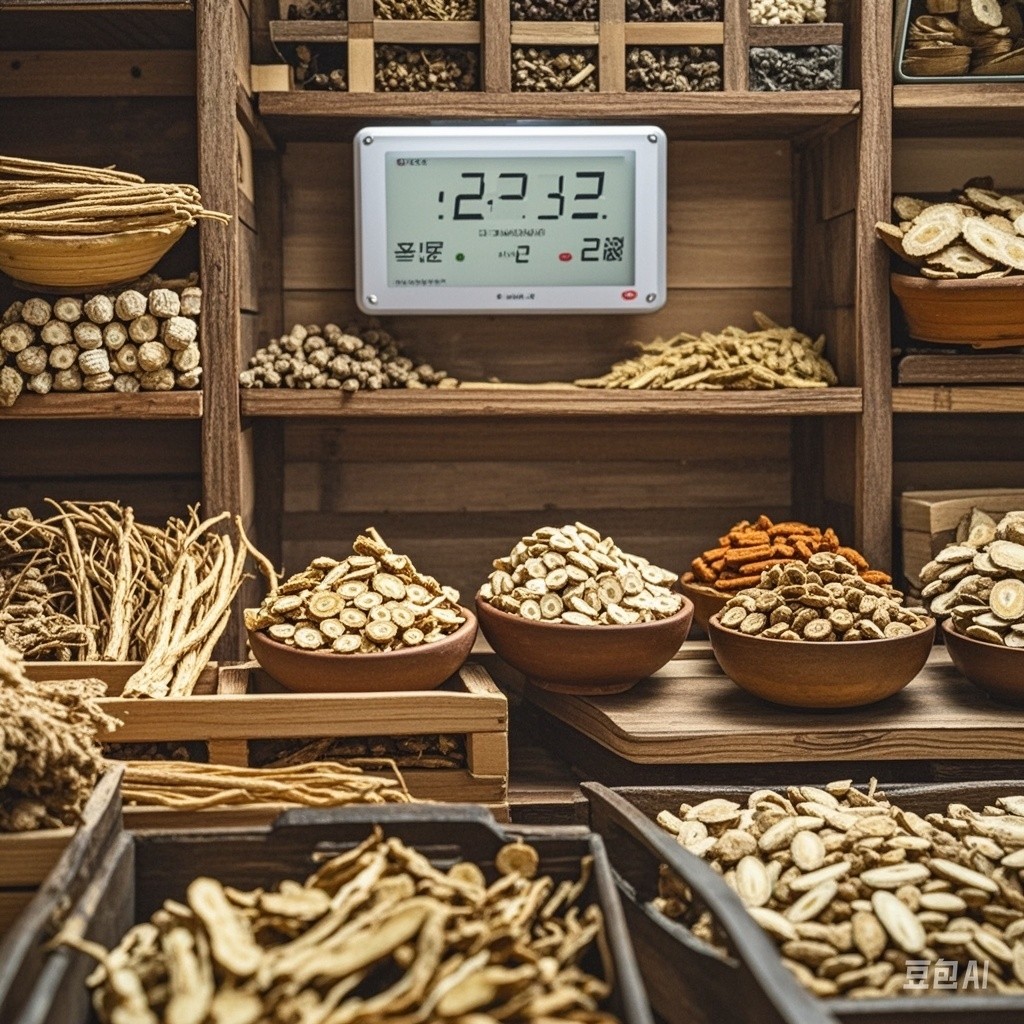 全国第四届中药材(蒙药材)产业高质量发展大会在内蒙古举行