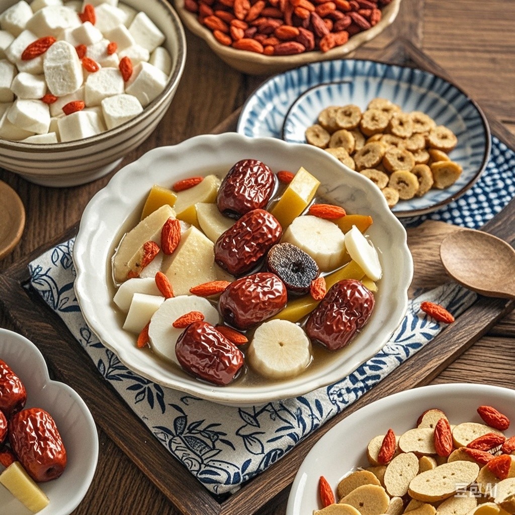 食品与药品 药材新闻:新增纳入目录!这4种物质既是食品又是中药材