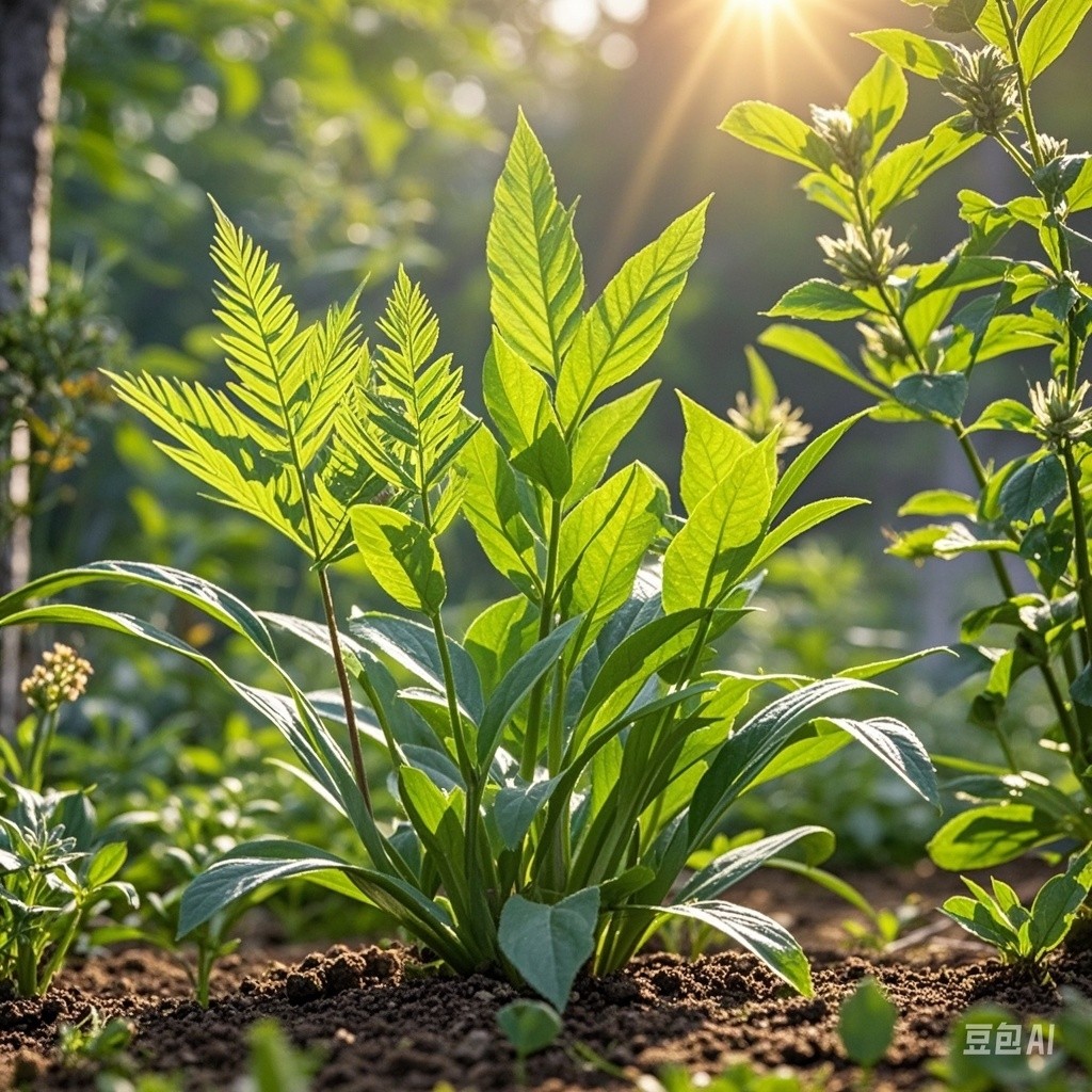 今年前7月甘肃省中药材出口同比增长超六成