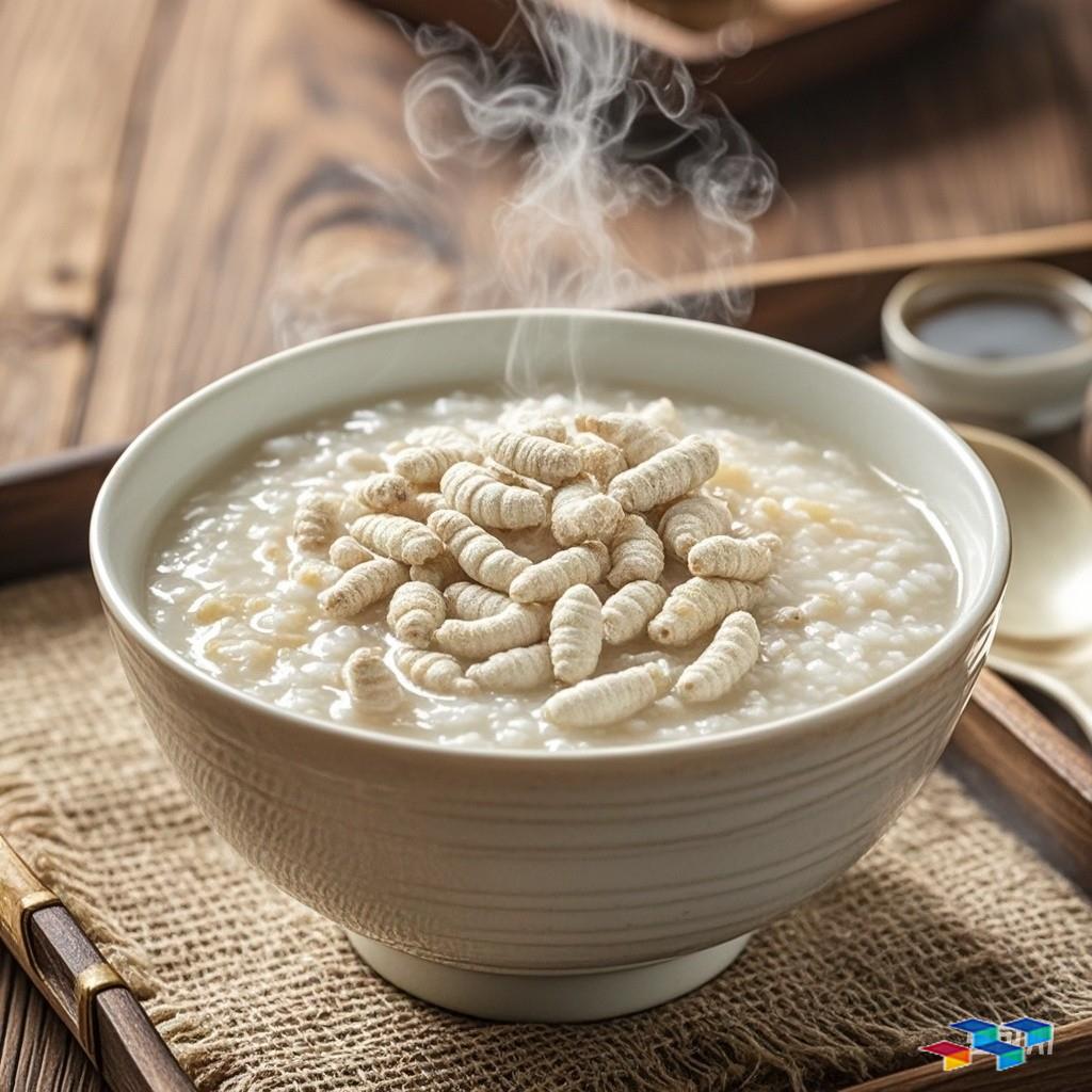 白僵蚕有哪些食用方法?白僵蚕的食用功效与作用