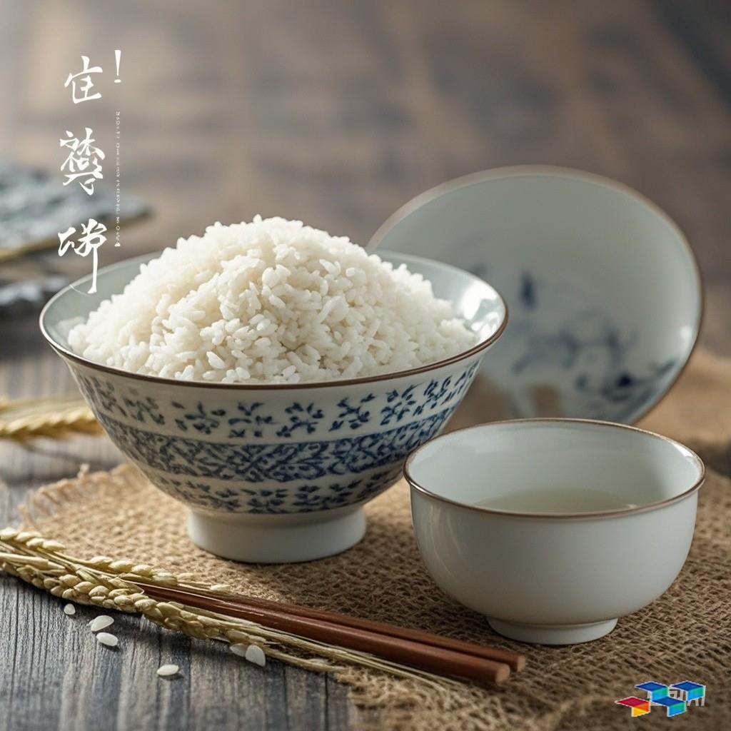 节约粮食：让节俭成为荣耀的绿色行动