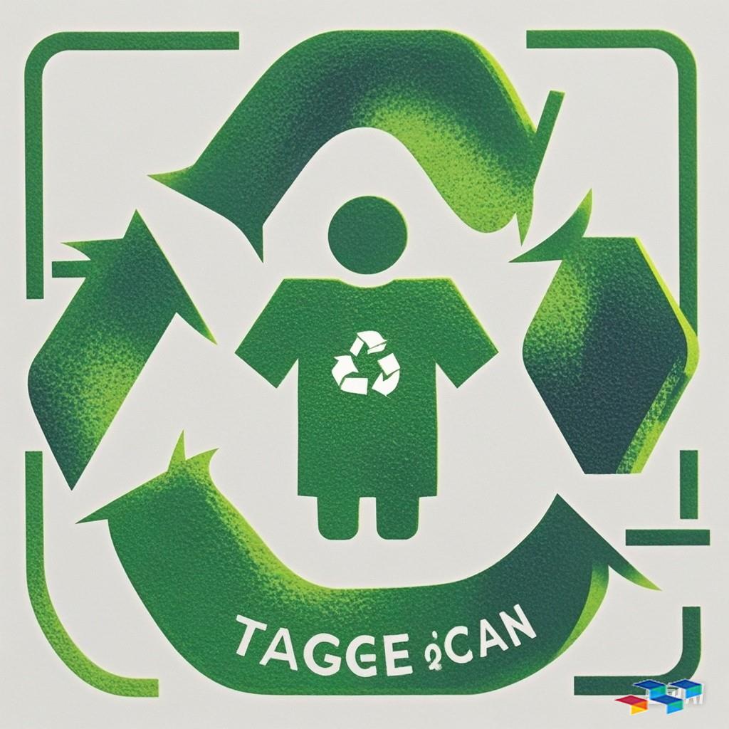 认 “环境标志”，选购绿色食品，迈向更环保的生活方式！