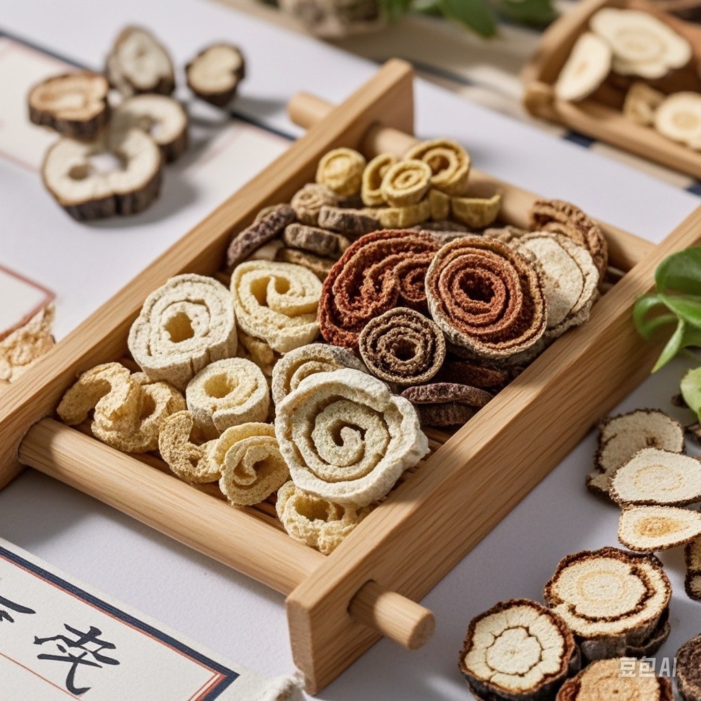 以岭药业：筑牢药材根基，护航成药品质，助力乡村振兴